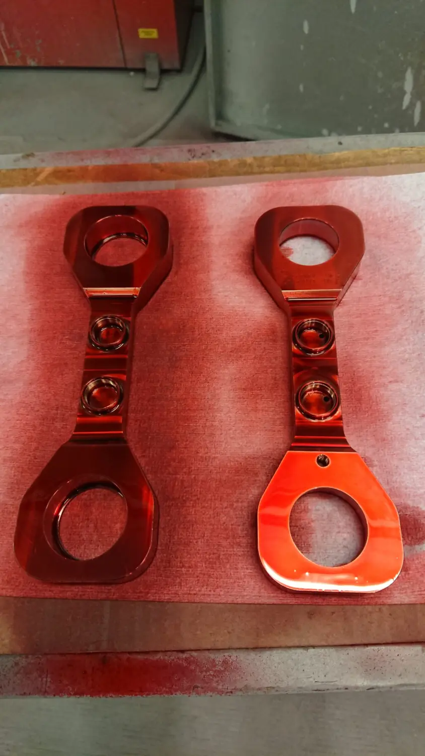 Eindringprüfung von Beck GmbH